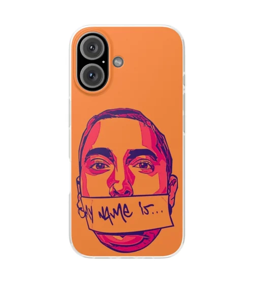 Eminem Phone Case #3