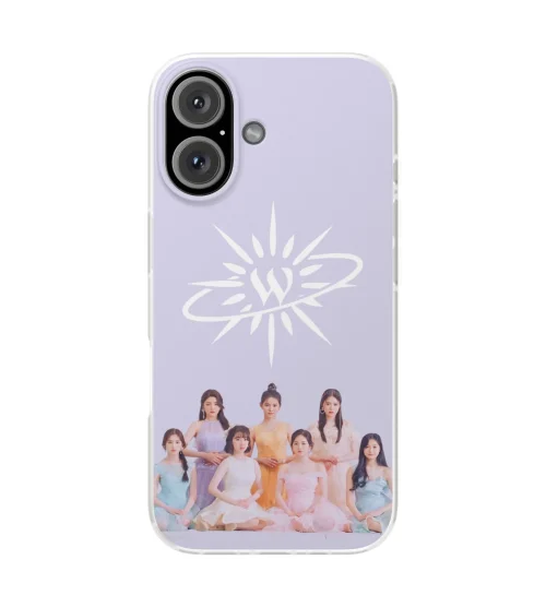 Weeekly Phone Case #4