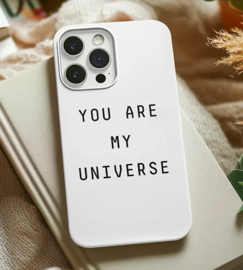 Coldplay My Universe Phone Case #1