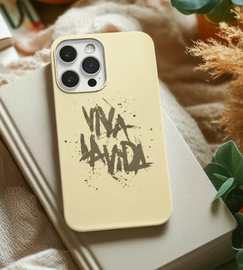 Coldplay Viva la Vida Phone Case #1