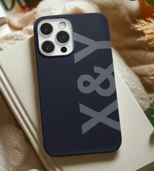 Coldplay X&Y Phone Case #1