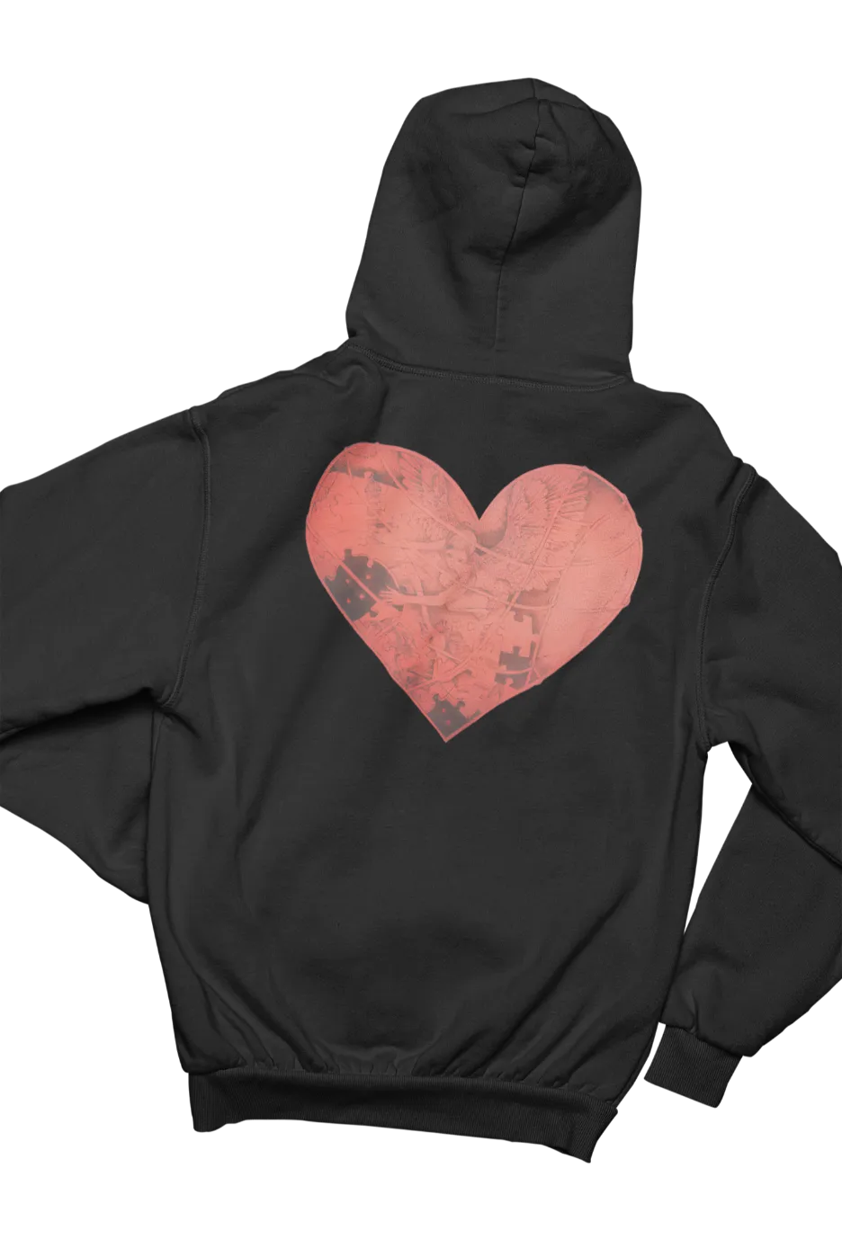 Coldplay True Love Hoodie #1 - Image 3