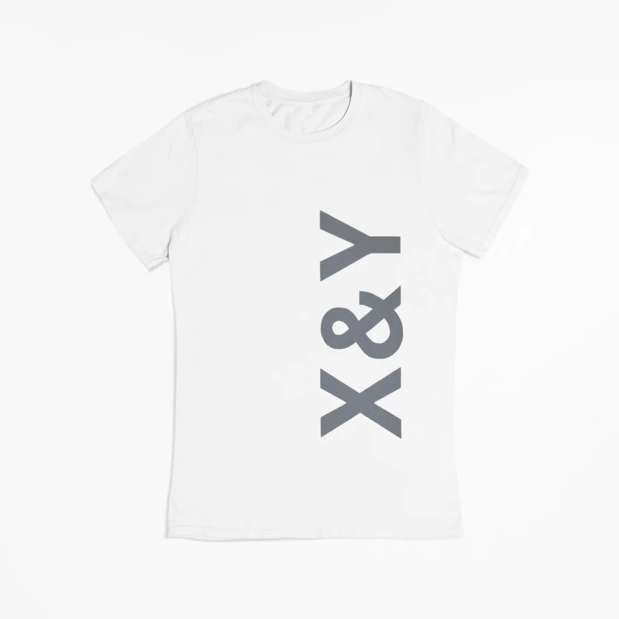 Coldplay X&Y T-Shirt #1 - Image 2