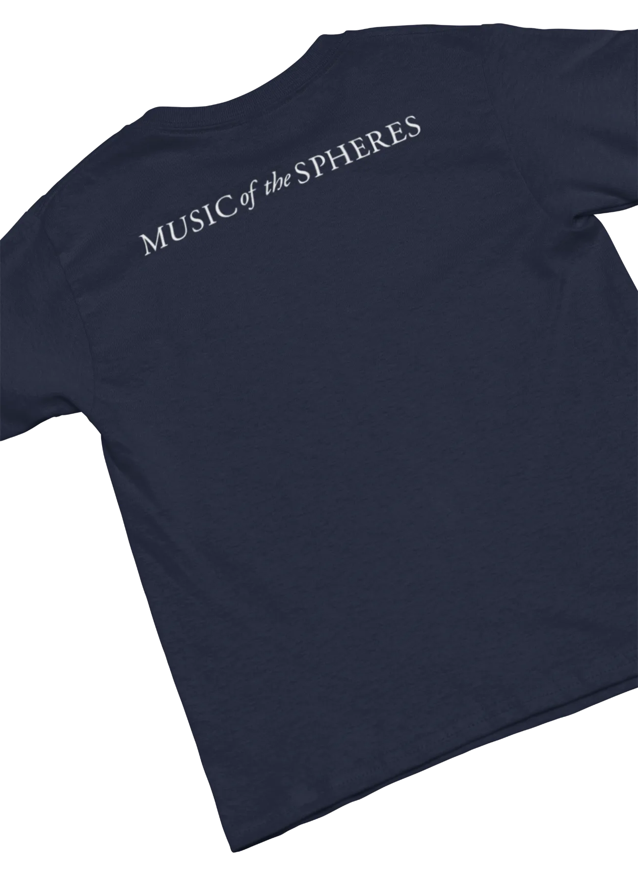 Coldplay Music of the Spheres T-Shirt #2 - Image 3