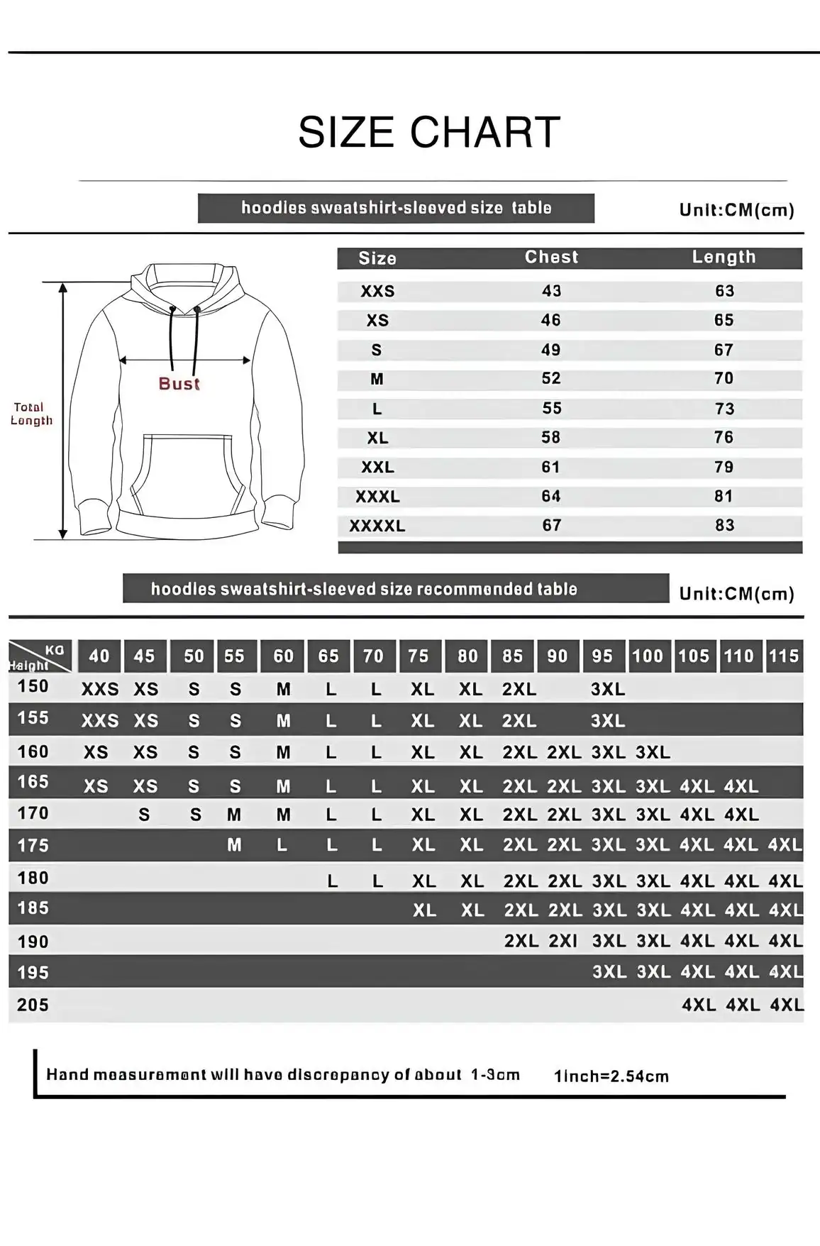 Stray Kids This & That Hoodie #2 - Image 5