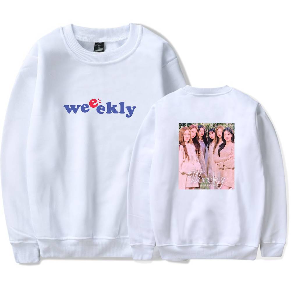 Weeekly Sweatshirt #1 - Image 3