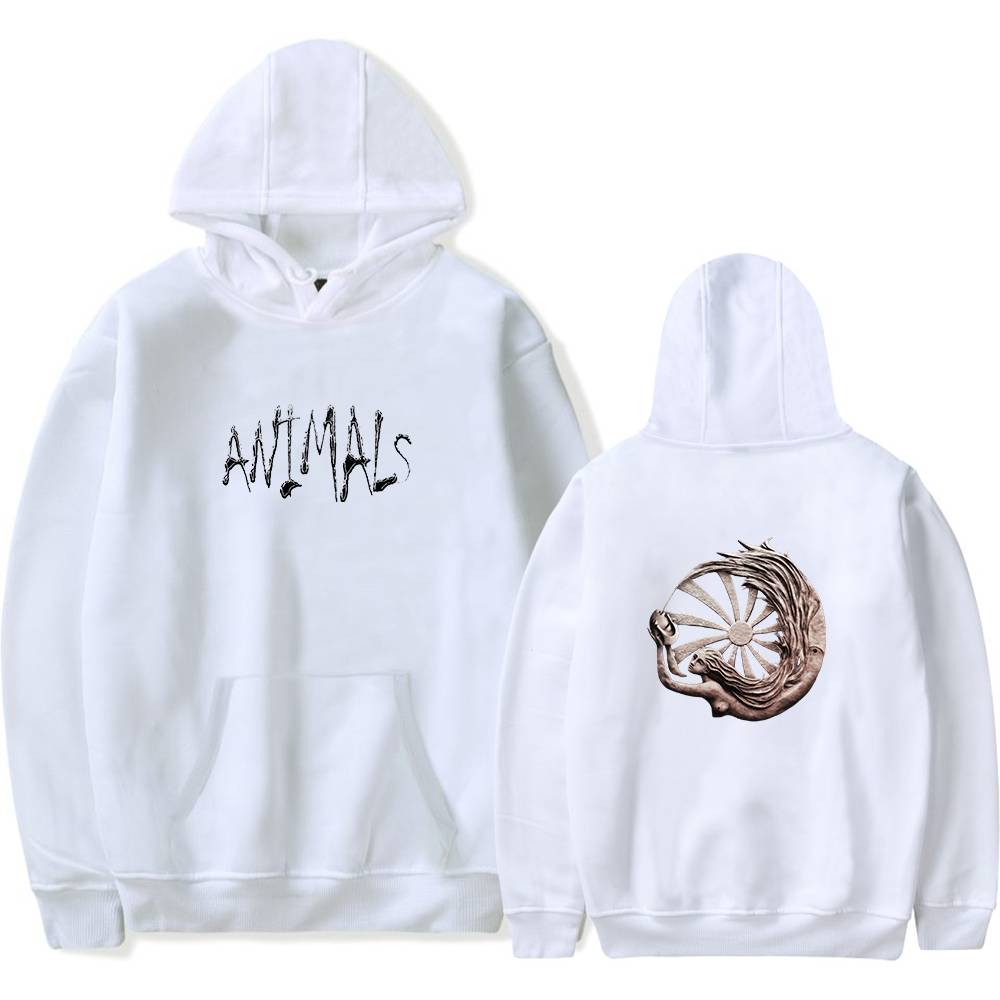 Eminem Hoodie #3 - Image 3