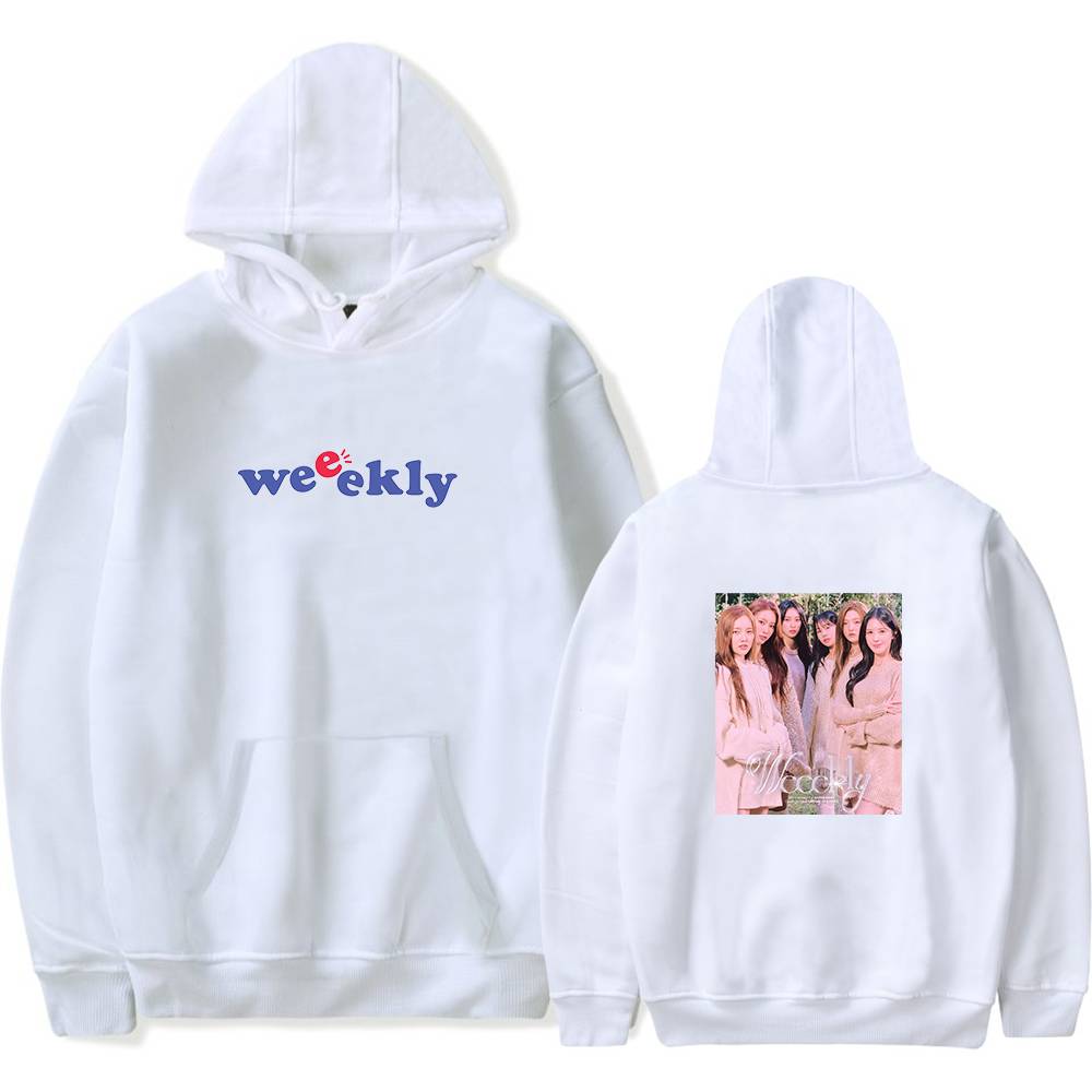 Weeekly Hoodie #1 - Image 2