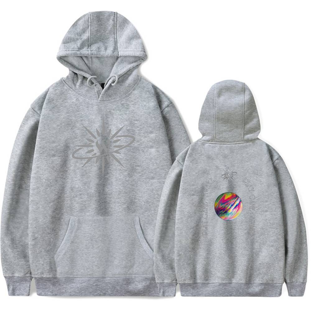 Weeekly Hoodie #3 - Image 4