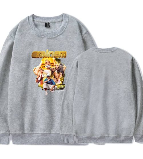 Eminem Sweatshirt #1