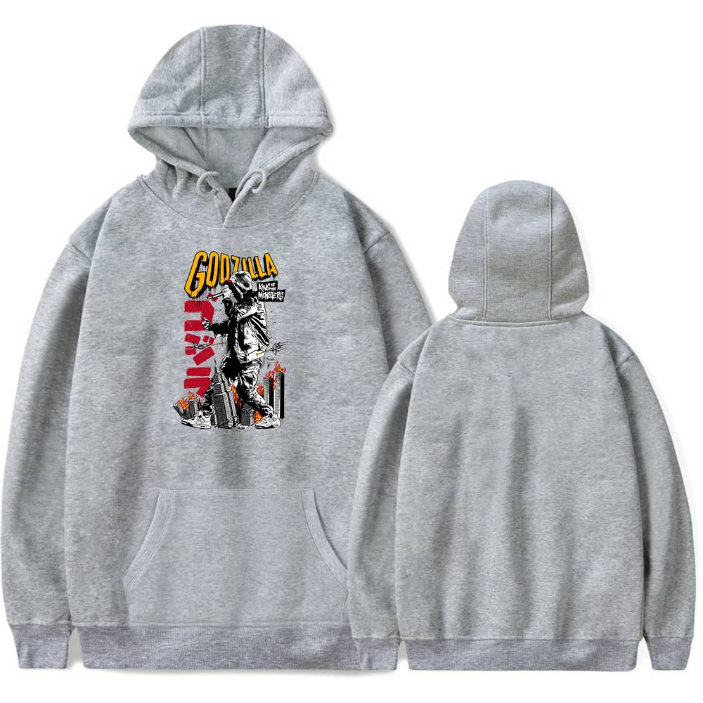 Eminem Hoodie #2 - Image 4
