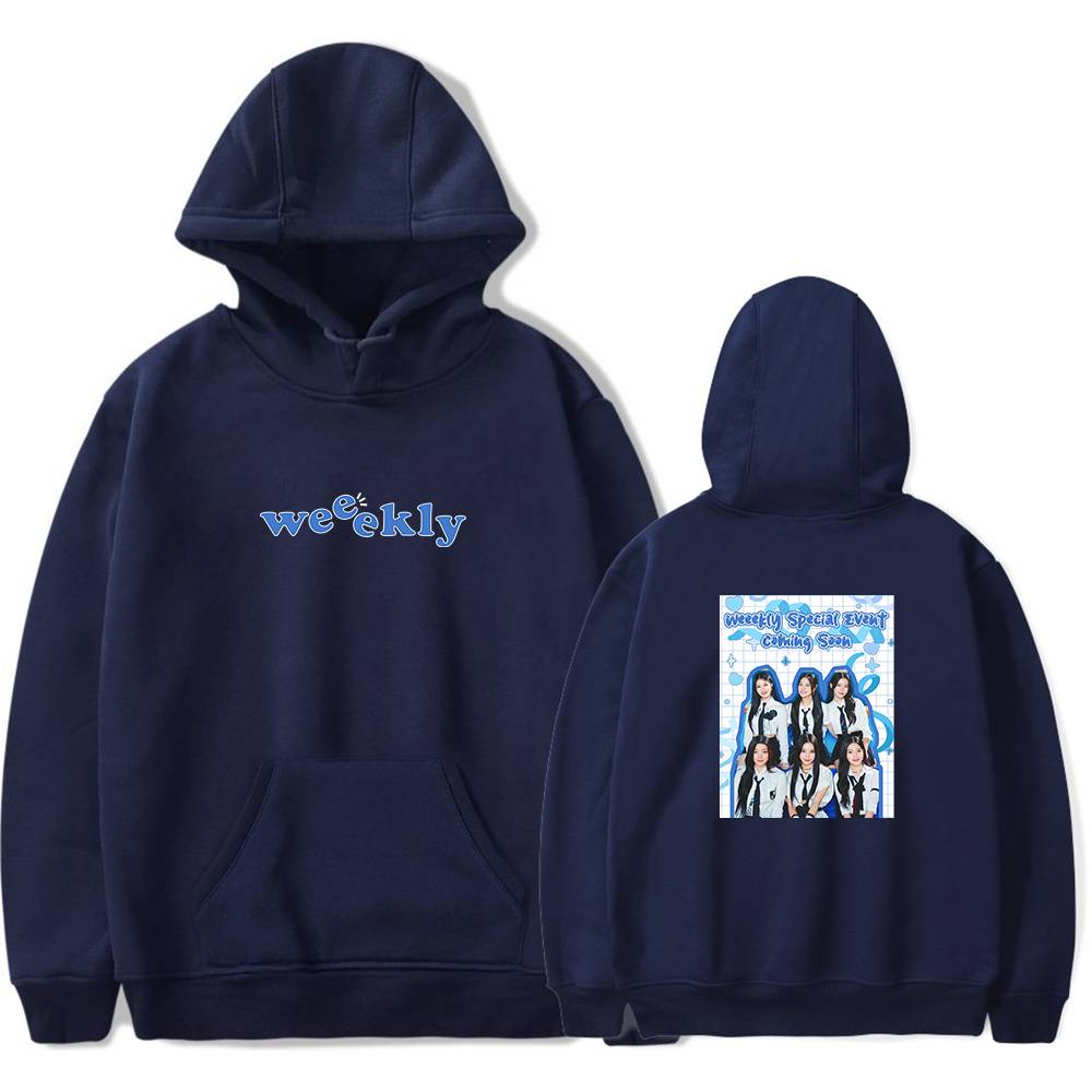 Weeekly Hoodie #2 - Image 3