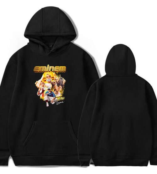 Eminem Hoodie #1
