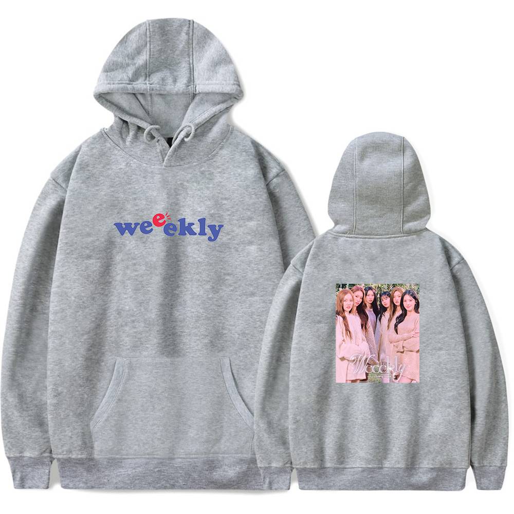 Weeekly Hoodie #1 - Image 4
