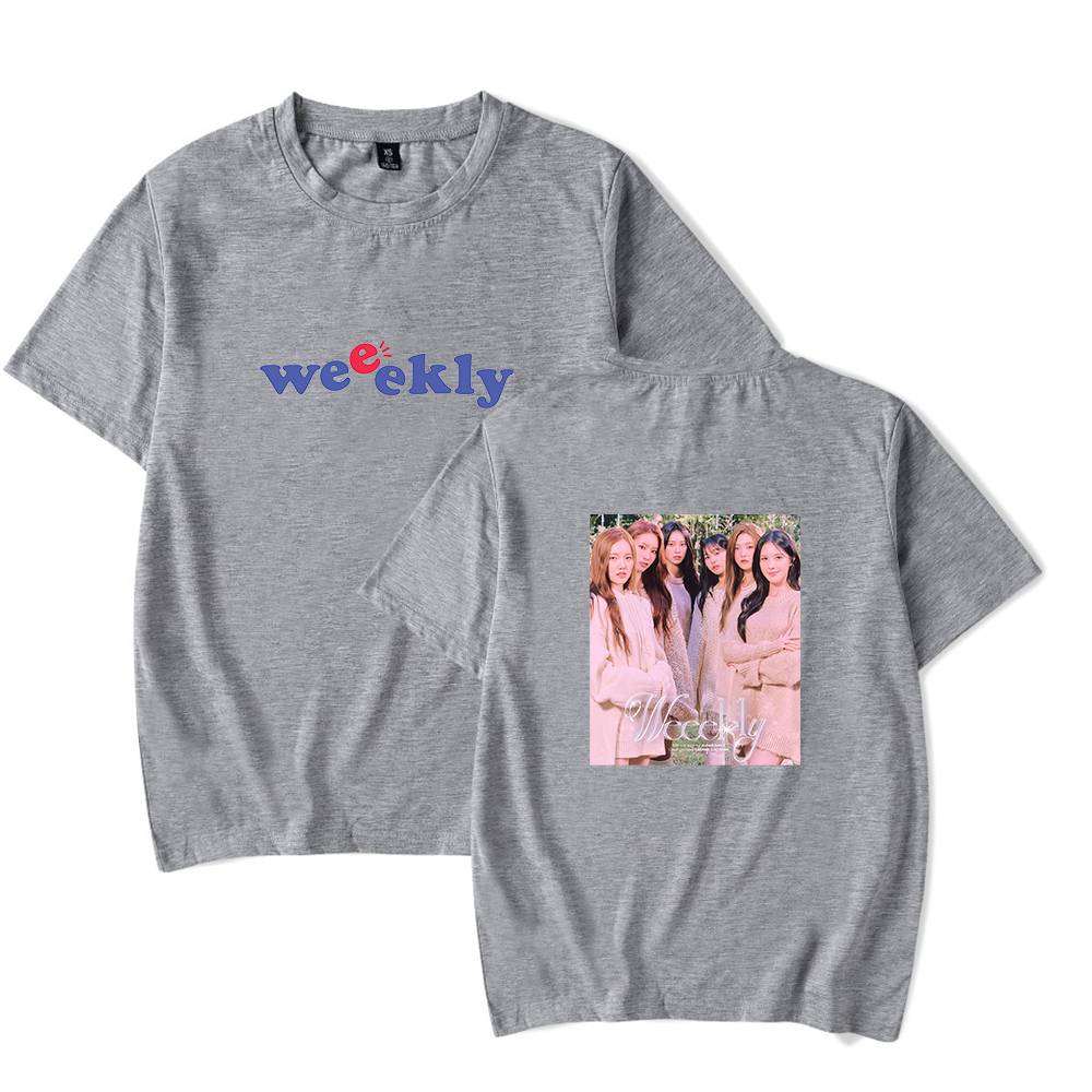 Weeekly T-Shirt #1 - Image 4