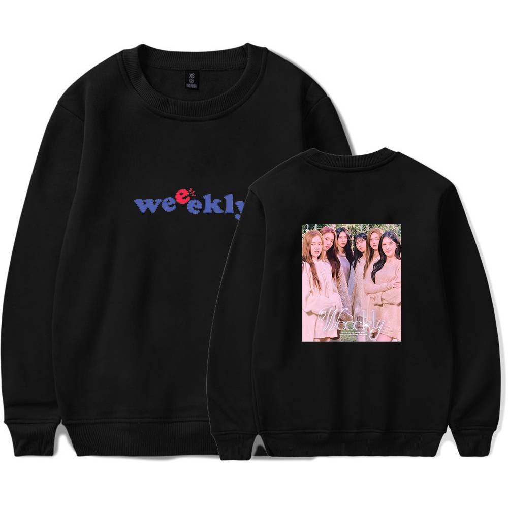 Weeekly Sweatshirt #1 - Image 2