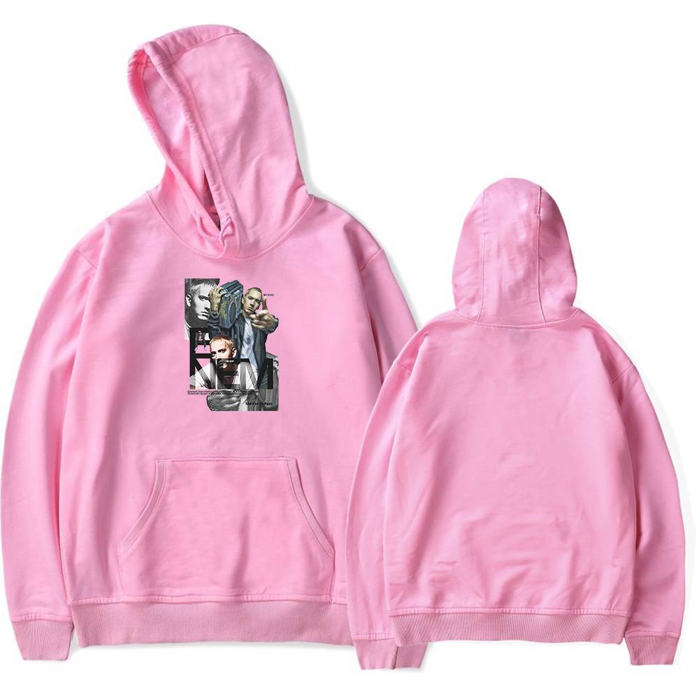 Eminem Hoodie #4 - Image 5