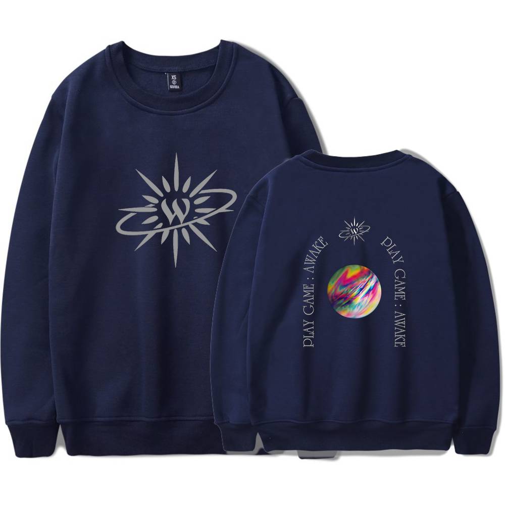 Weeekly Sweatshirt #3 - Image 3