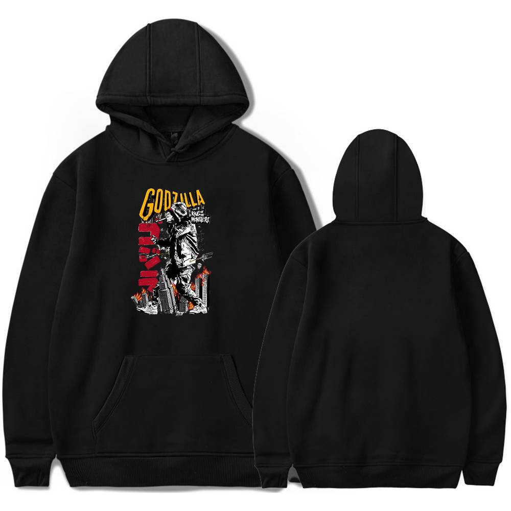 Eminem Hoodie #2 - Image 2