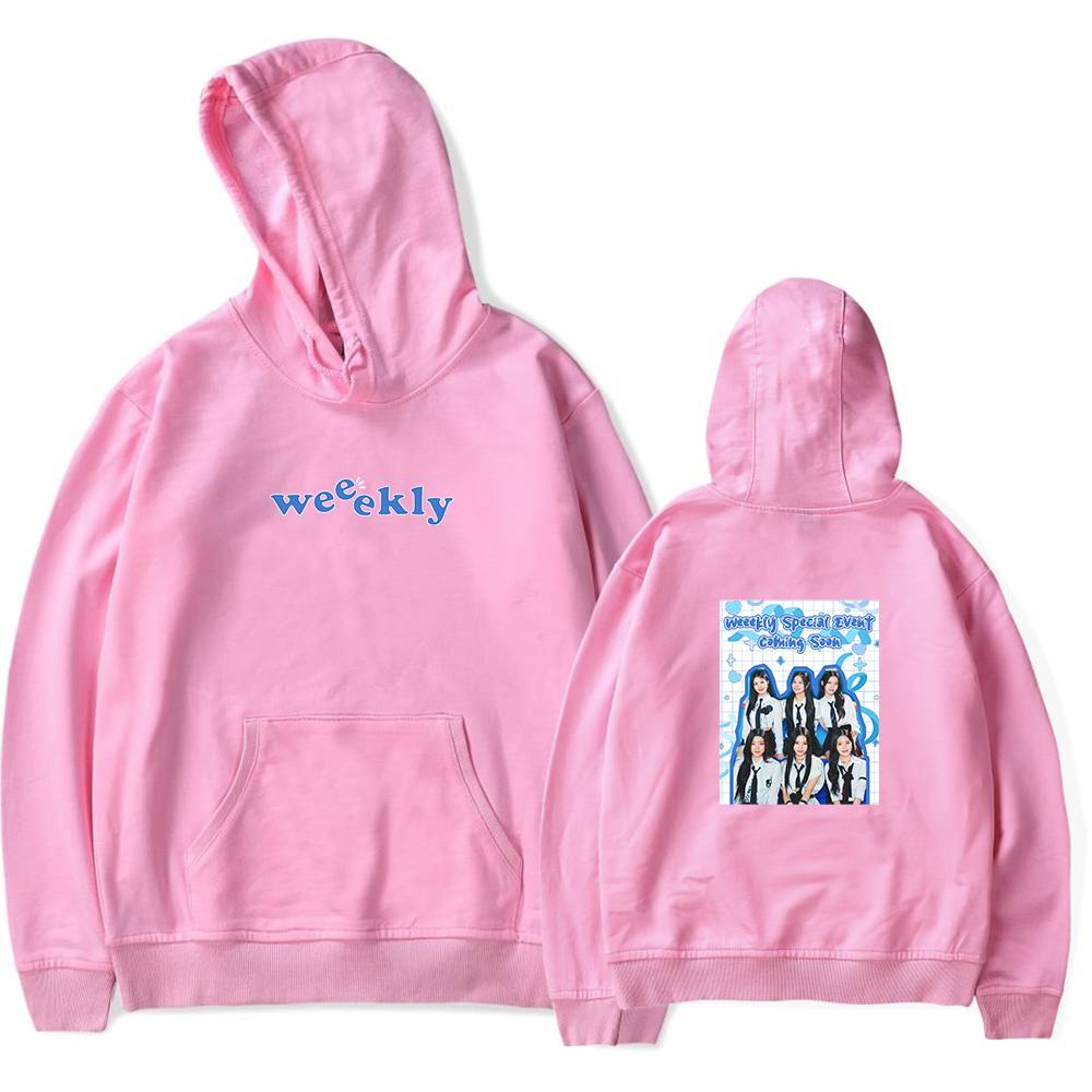 Weeekly Hoodie #2 - Image 5