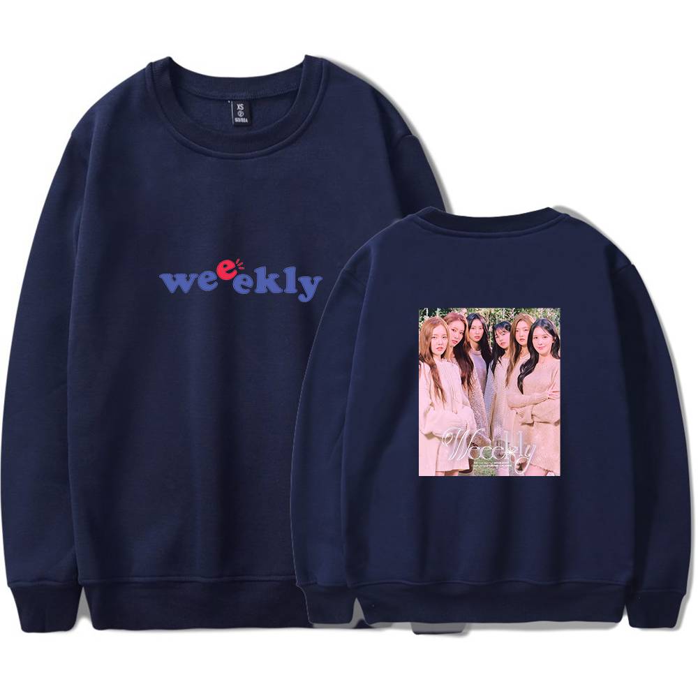 Weeekly Sweatshirt #1 - Image 4
