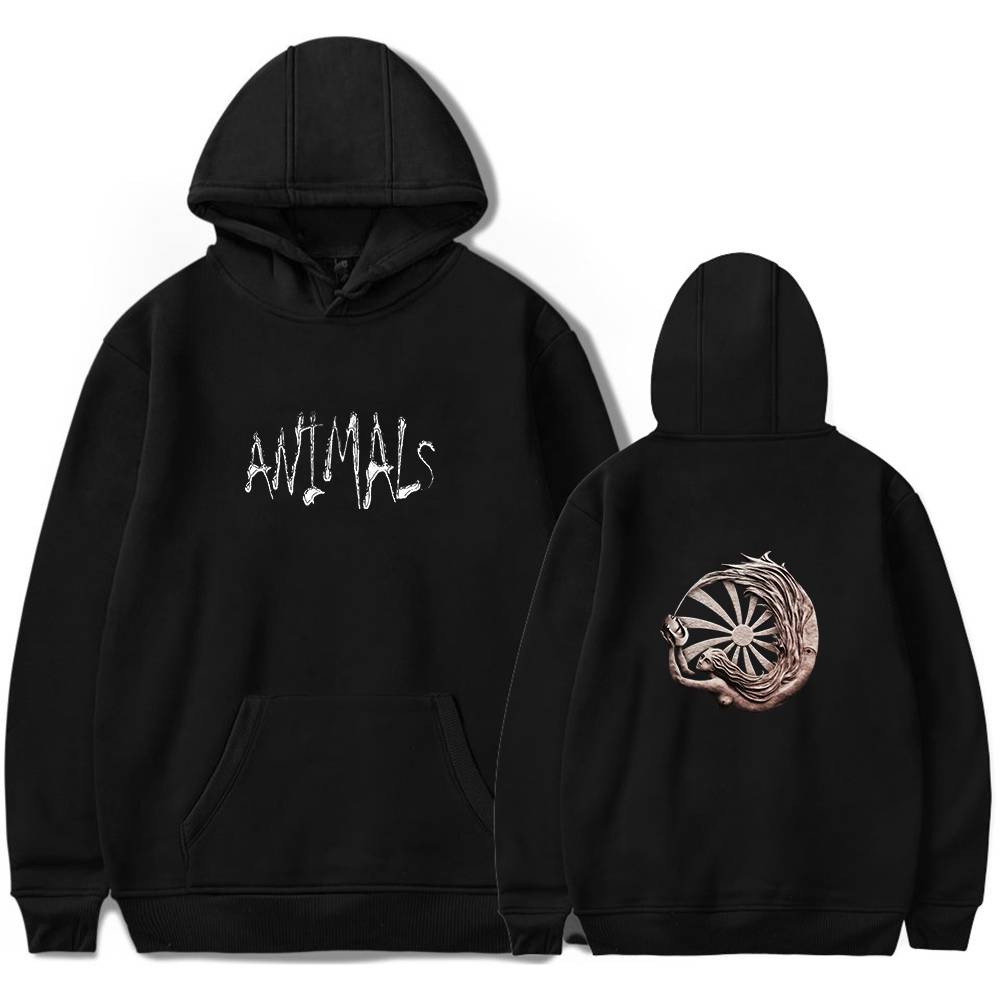 Eminem Hoodie #3 - Image 2