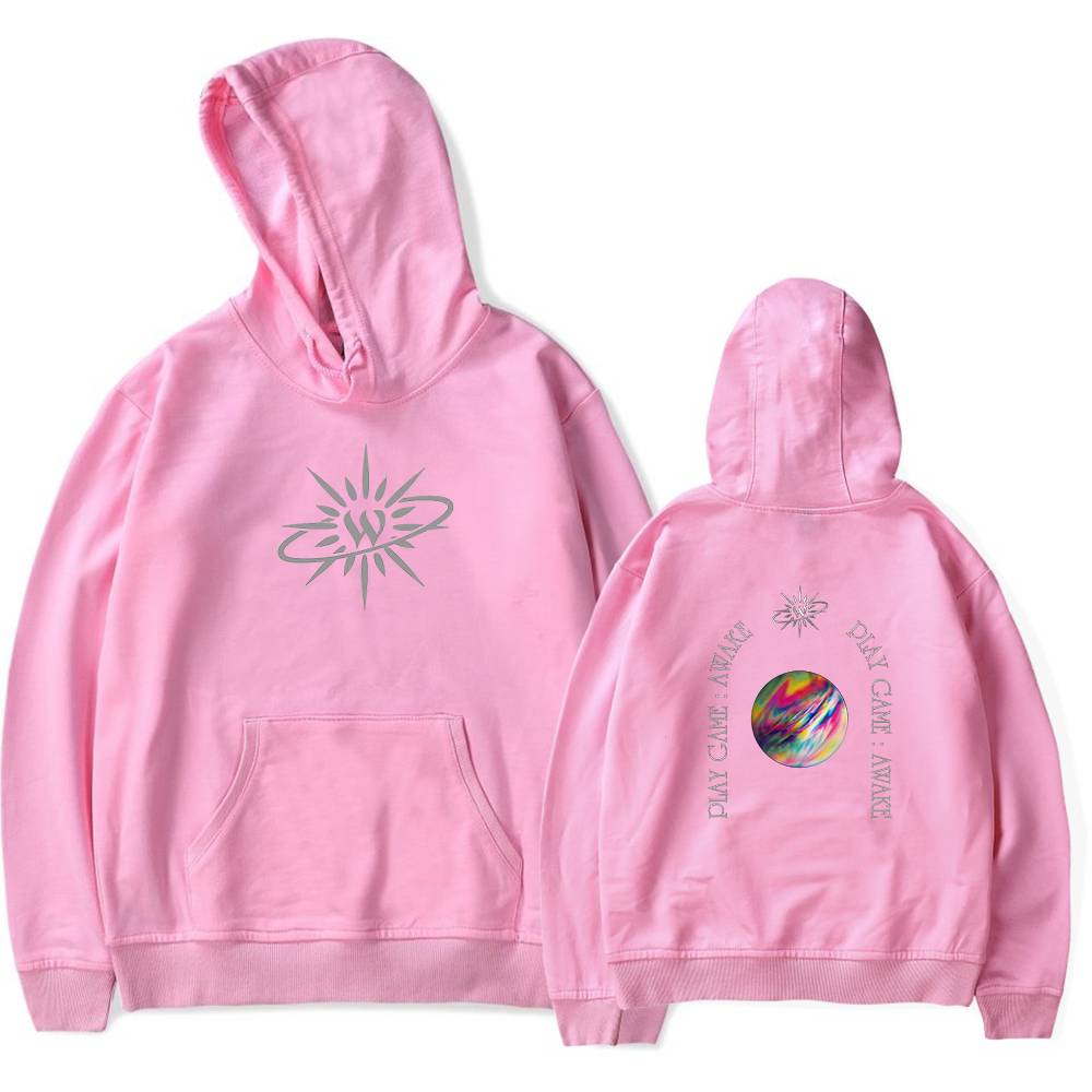 Weeekly Hoodie #3 - Image 5