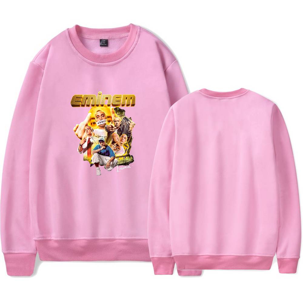 Eminem Sweatshirt #1 - Image 5