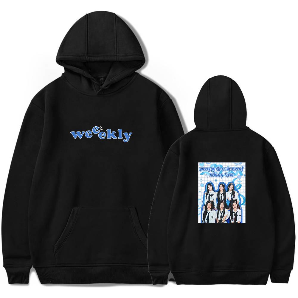 Weeekly Hoodie #2 - Image 2