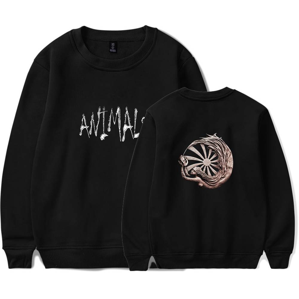 Eminem Sweatshirt #3 - Image 2