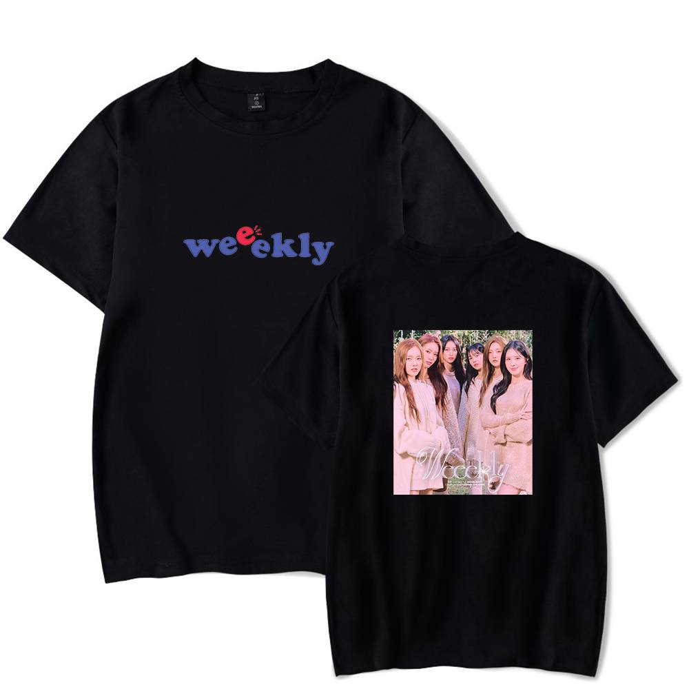 Weeekly T-Shirt #1 - Image 2
