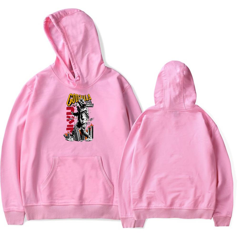 Eminem Hoodie #2 - Image 5