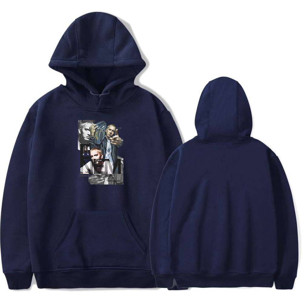 Eminem Hoodie #4 - Image 4