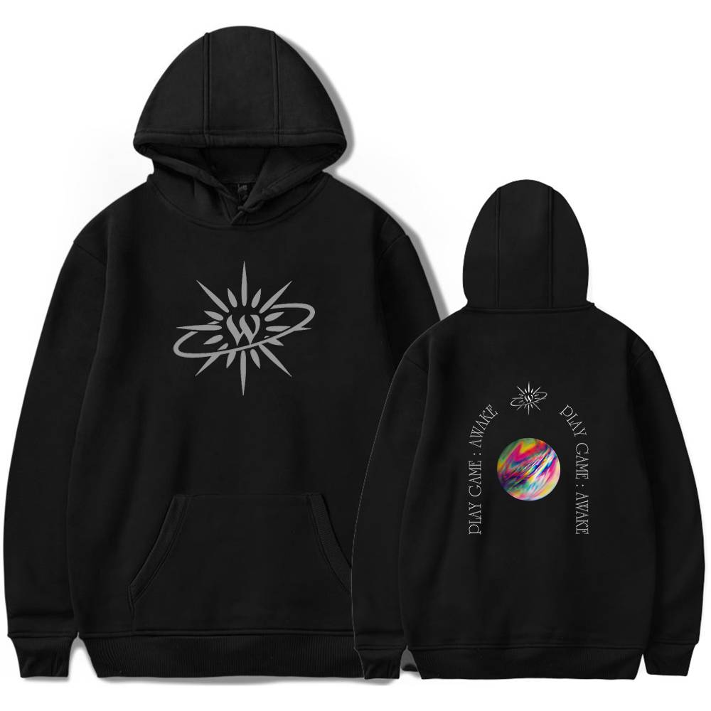 Weeekly Hoodie #3 - Image 2