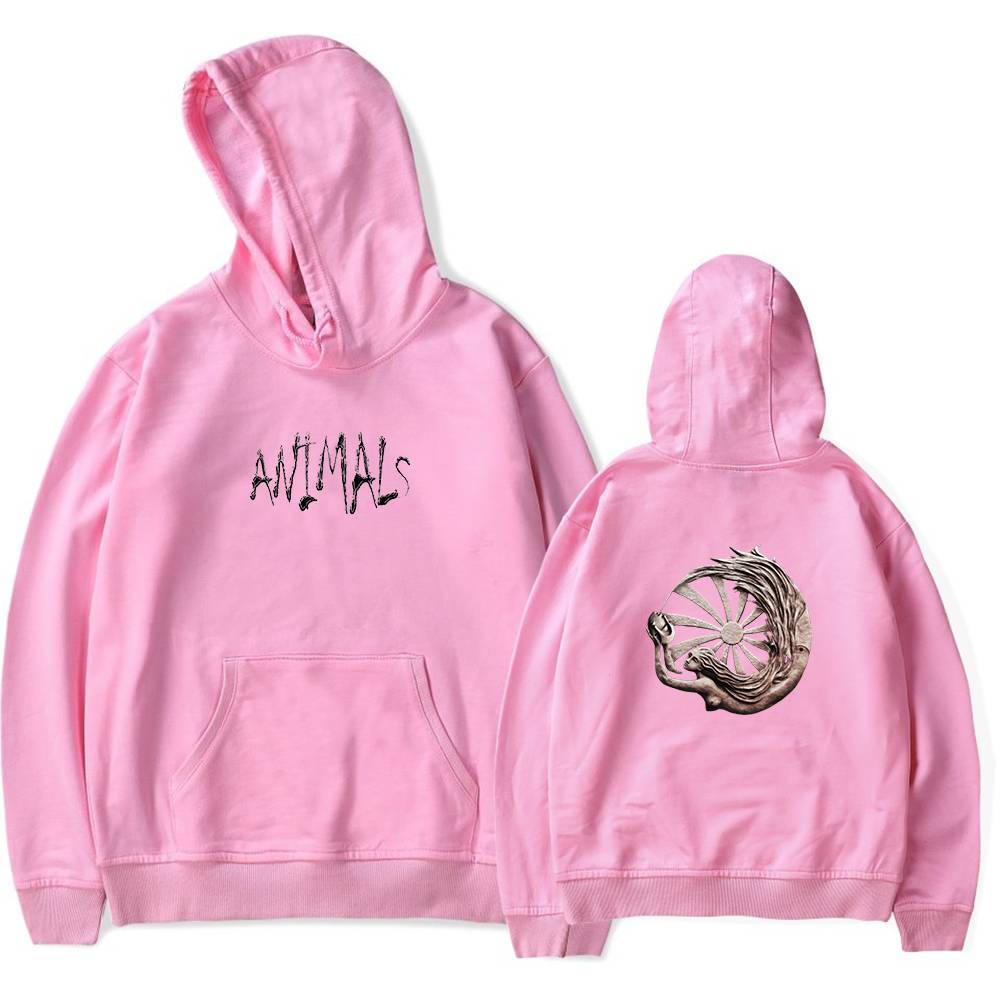 Eminem Hoodie #3 - Image 5