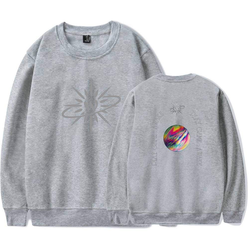 Weeekly Sweatshirt #3 - Image 4