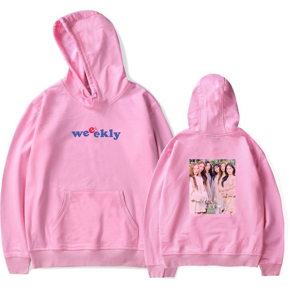 Weeekly Hoodie #1 - Image 5