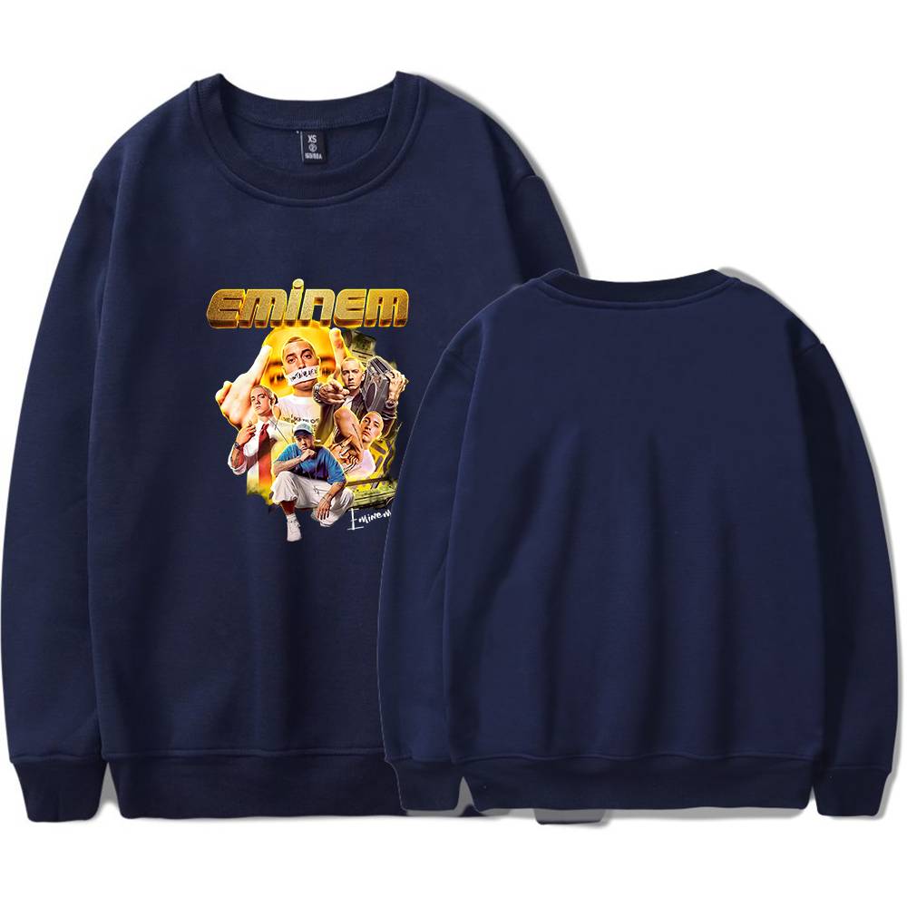 Eminem Sweatshirt #1 - Image 4