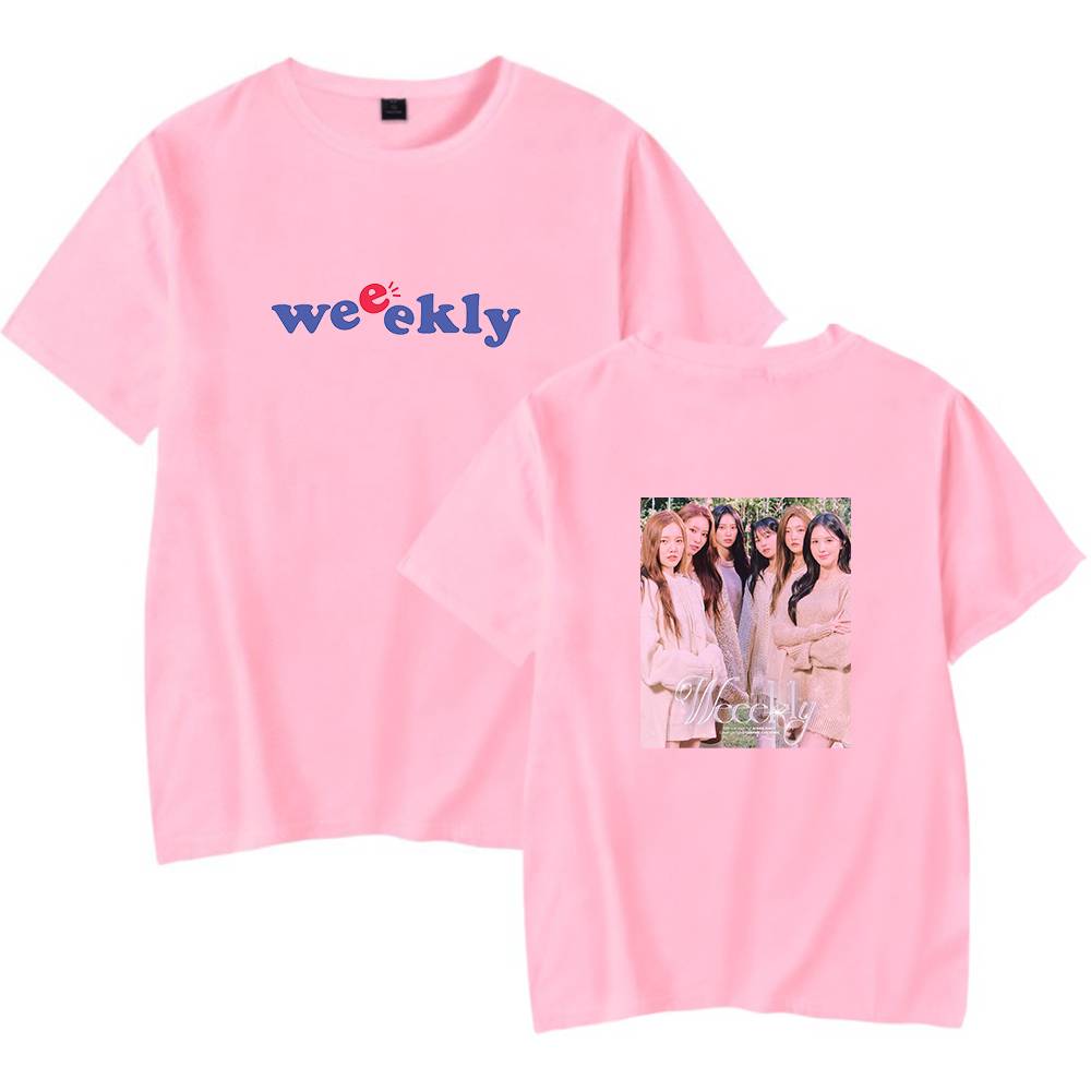 Weeekly T-Shirt #1 - Image 5