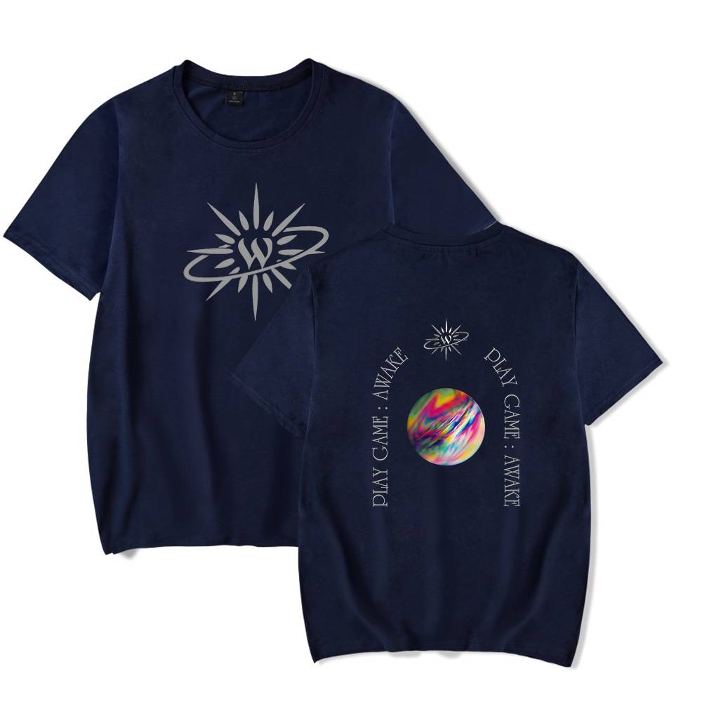 Weeekly T-Shirt #3 - Image 3