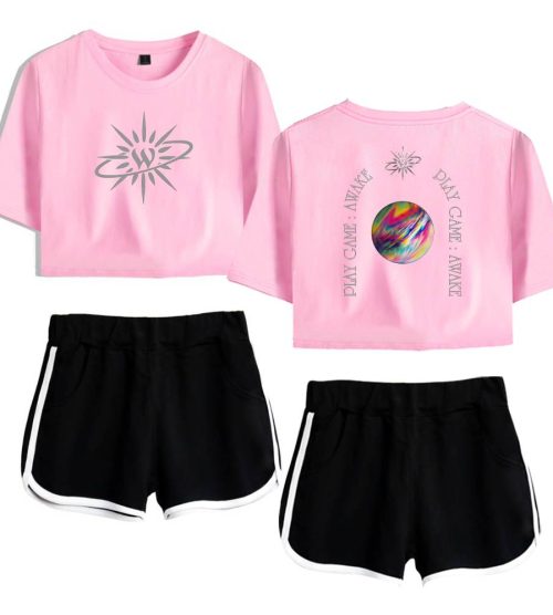 Weeekly Tracksuit #3