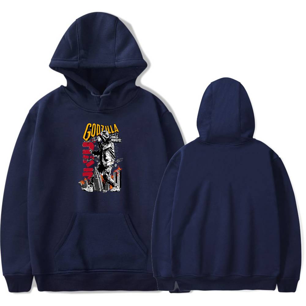 Eminem Hoodie #2 - Image 3