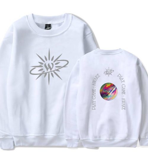 Weeekly Sweatshirt #3