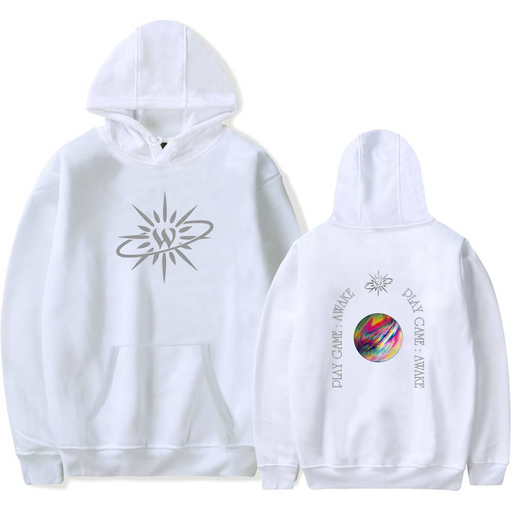 Weeekly Hoodie #3 - Image 3