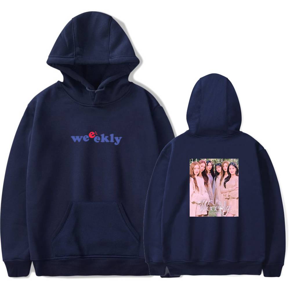 Weeekly Hoodie #1 - Image 3