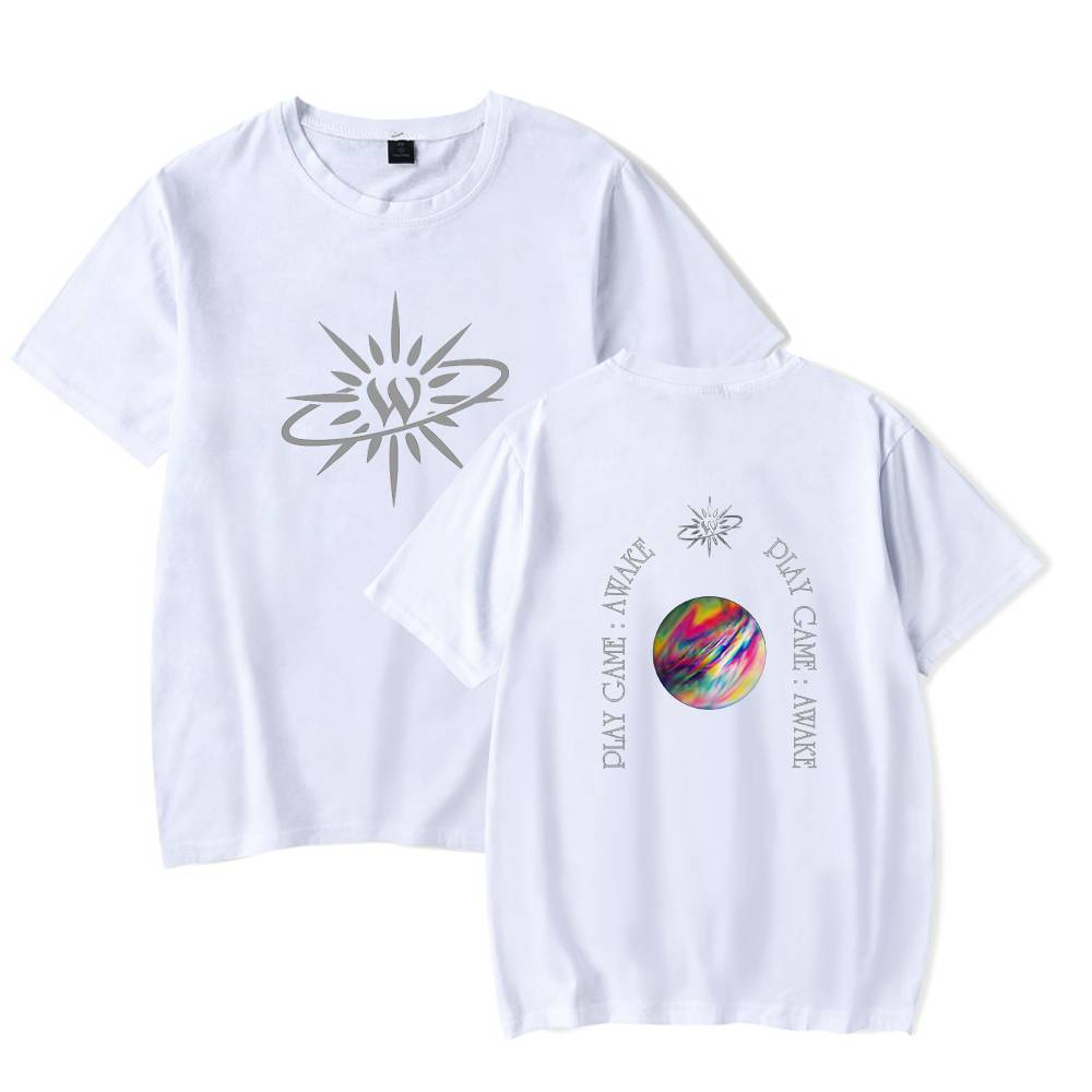 Weeekly T-Shirt #3 - Image 2