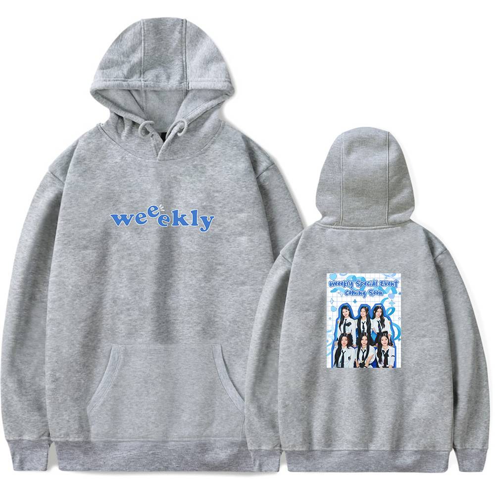 Weeekly Hoodie #2 - Image 4