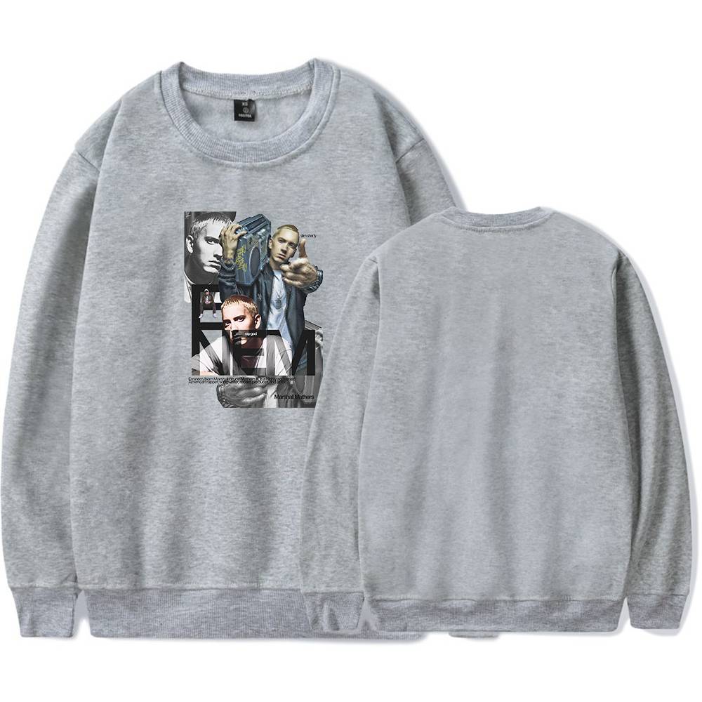 Eminem Sweatshirt #4 - Image 4