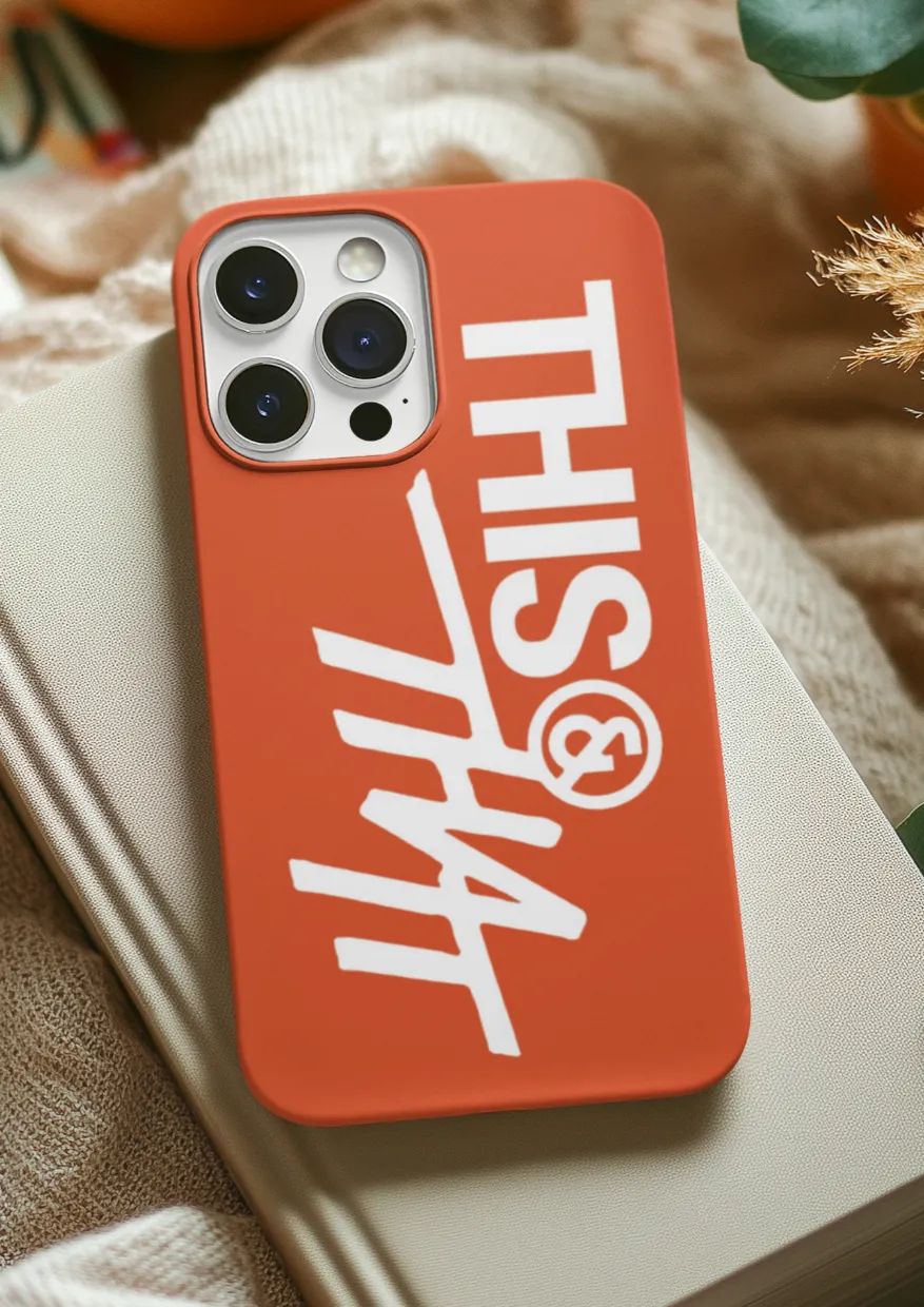 Stray Kids This & That Phone Case