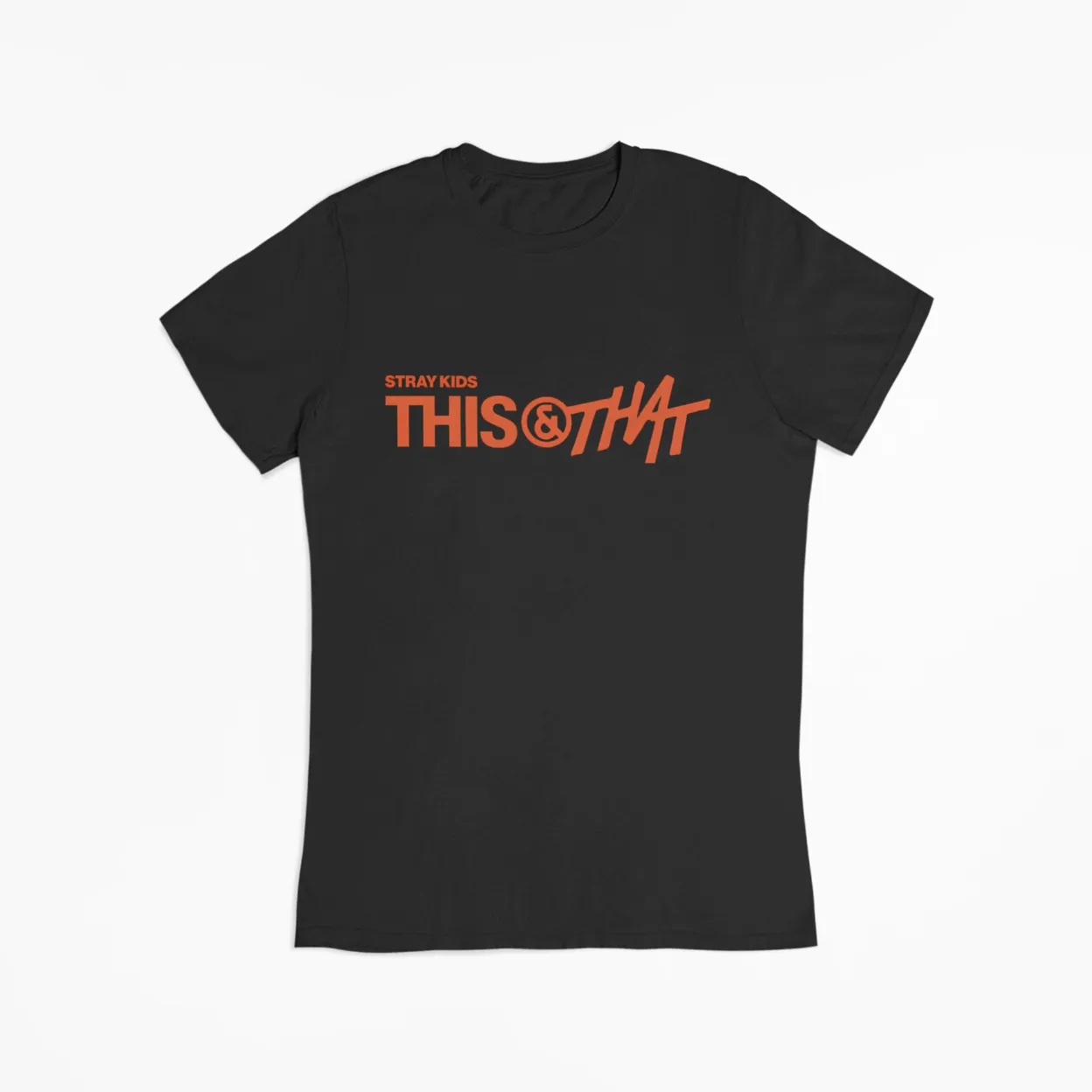Stray Kids This & That T-Shirt
